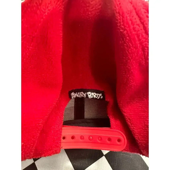 Vintage Angry Birds Hat - Picture 2 of 4